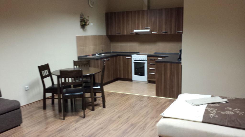 Penzion 324 Stoky المظهر الخارجي الصورة