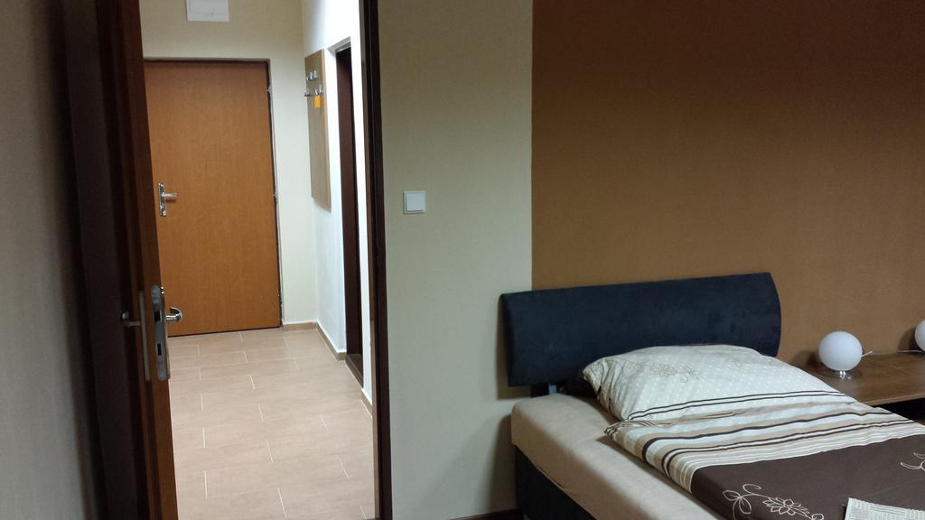 Penzion 324 Stoky المظهر الخارجي الصورة