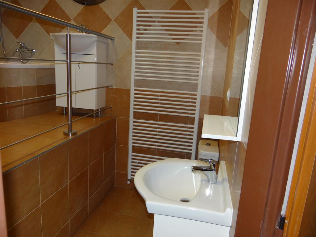 Penzion 324 Stoky المظهر الخارجي الصورة
