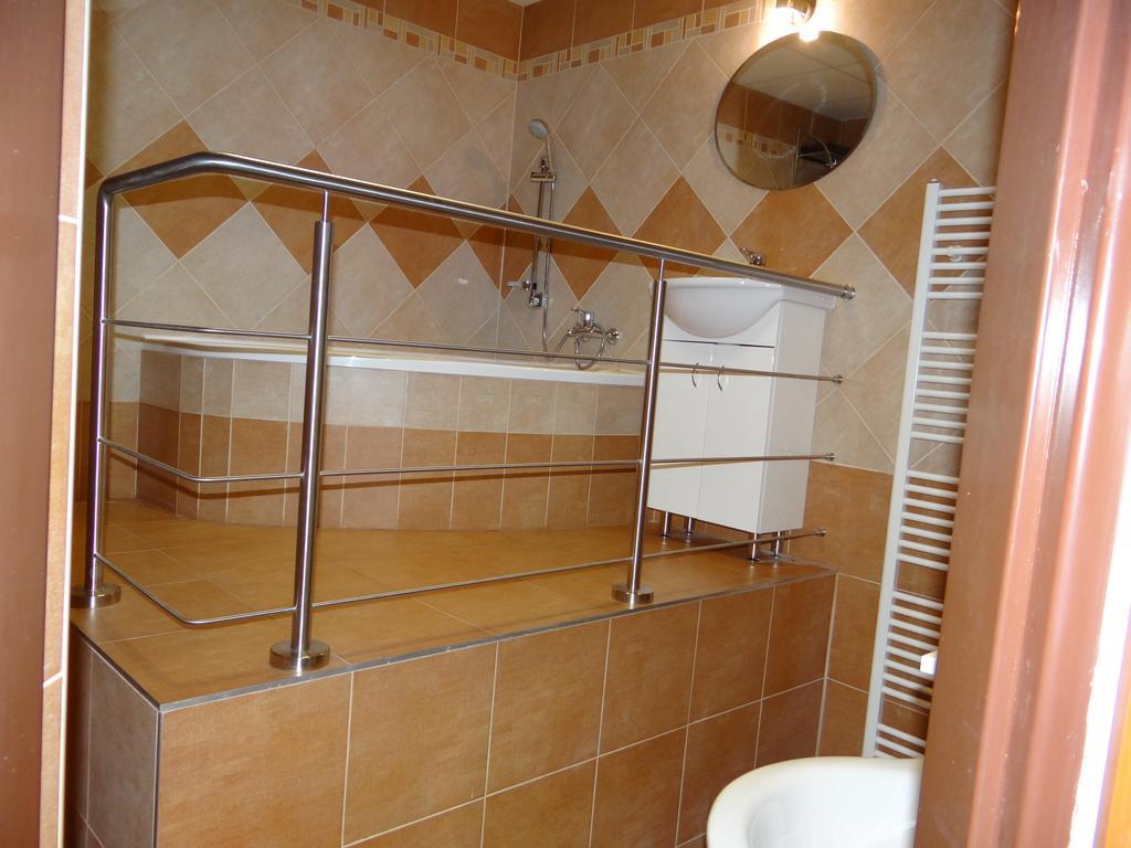 Penzion 324 Stoky المظهر الخارجي الصورة