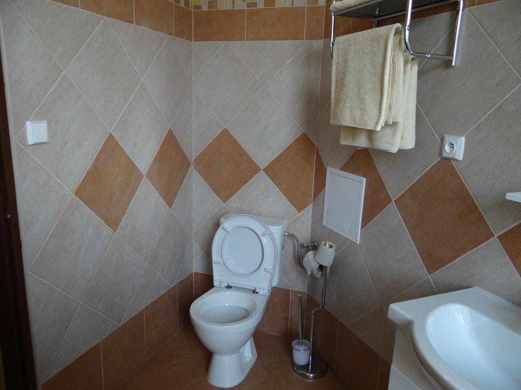 Penzion 324 Stoky المظهر الخارجي الصورة