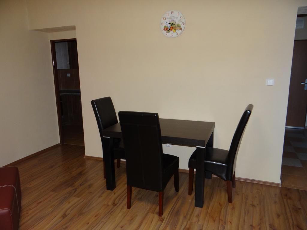 Penzion 324 Stoky المظهر الخارجي الصورة