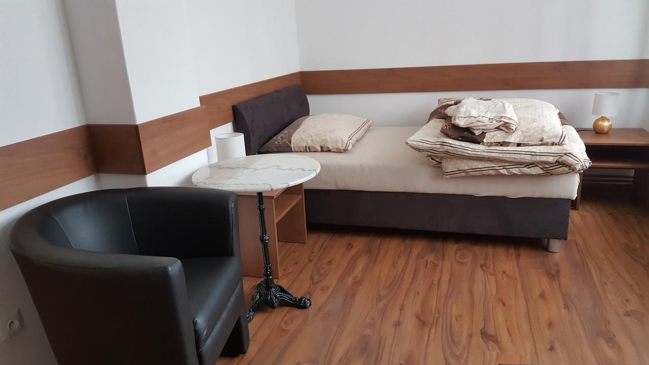 Penzion 324 Stoky المظهر الخارجي الصورة